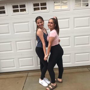 Meet your Posher, Emma